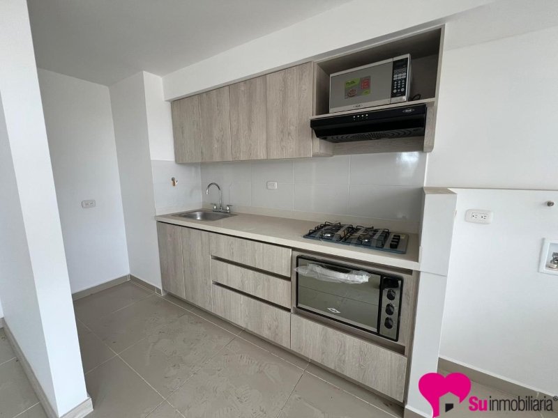 Apartamento Foto 1
