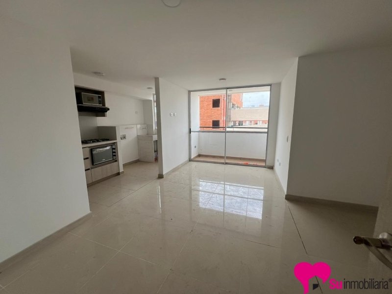 Apartamento Foto 1