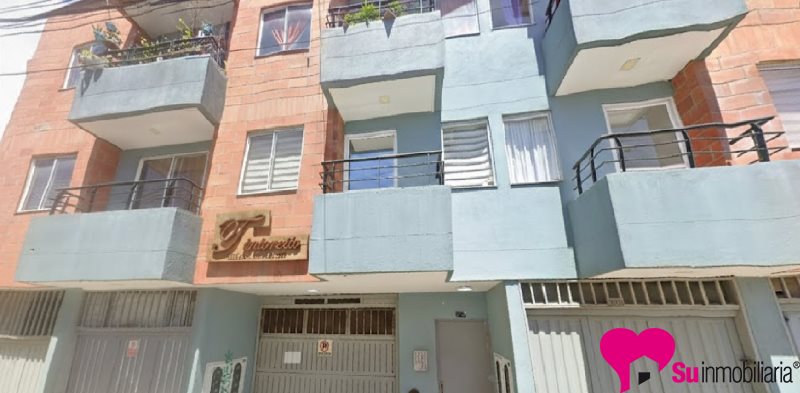 Apartamento en Ambos en EL CARMEN DE VIBORAL - 11332 Suramericana de arrendamientos