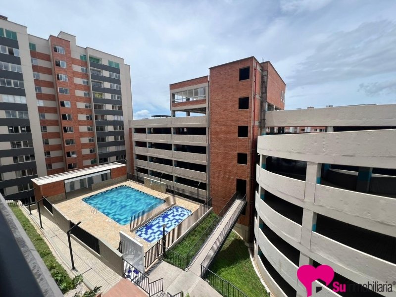 Apartamento Foto 1