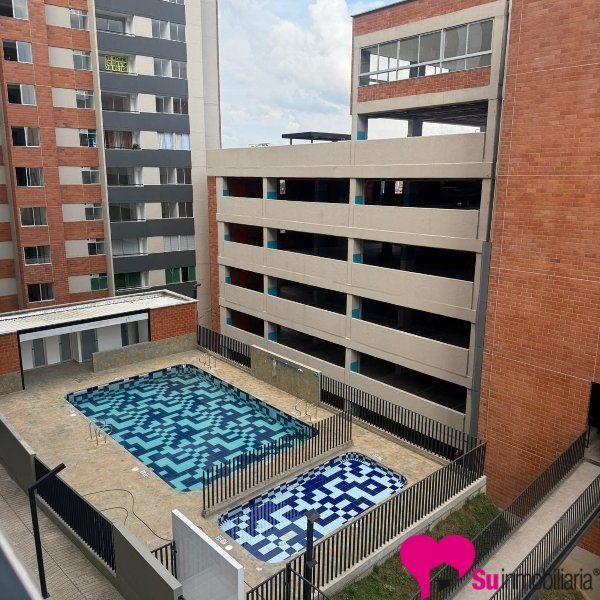 Apartamento Foto 1