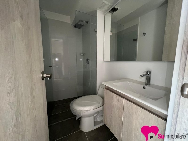 Apartamento Foto 1