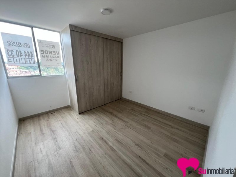 Apartamento Foto 1
