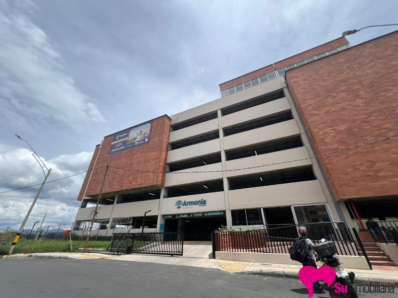 Apartamento en Arriendo en RIONEGRO - 11409 Suramericana de arrendamientos