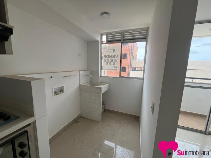 Apartamento Foto 1