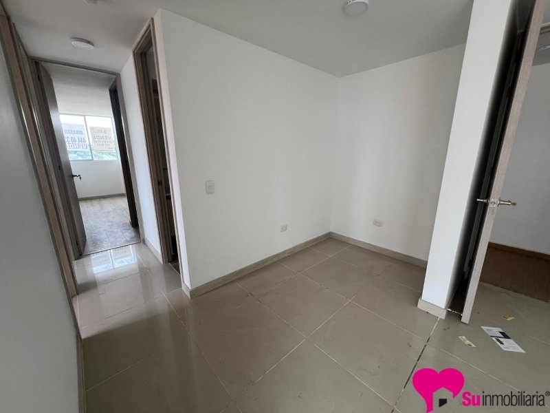 Apartamento Foto 1