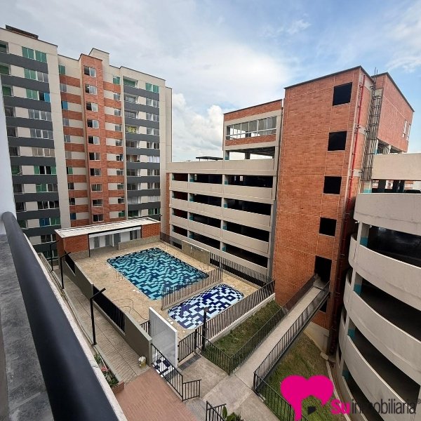 Apartamento Foto 1