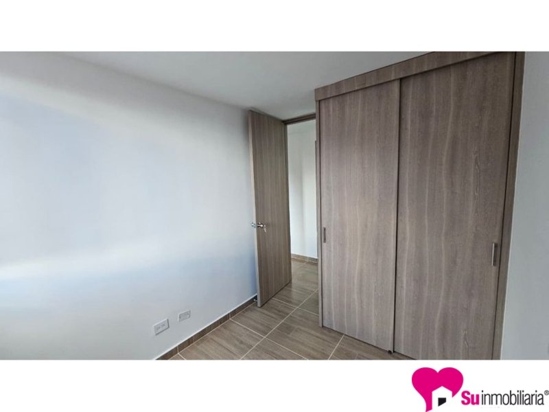 Apartamento Foto 1