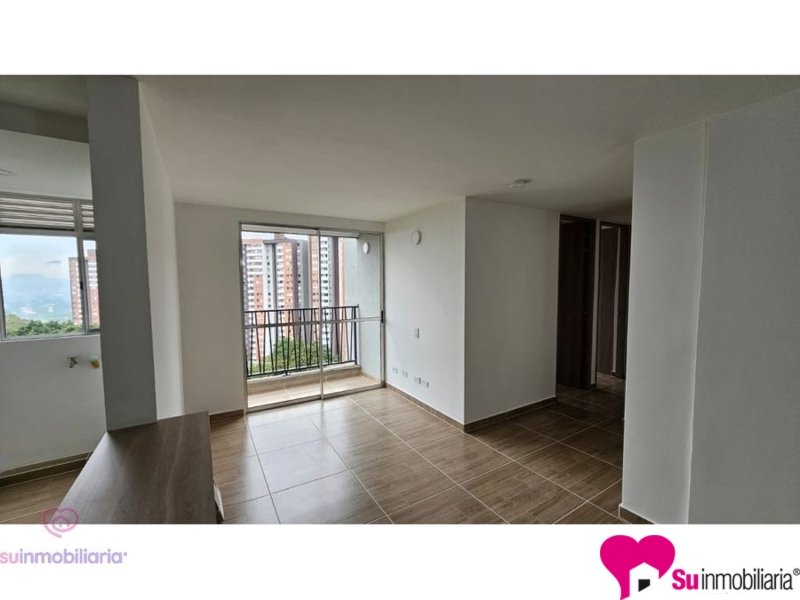 Apartamento Foto 1
