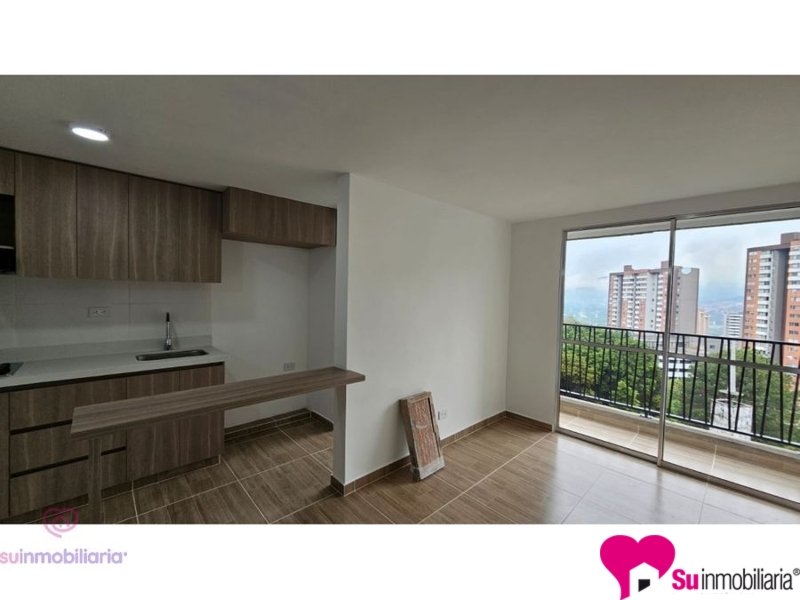 Apartamento Foto 1