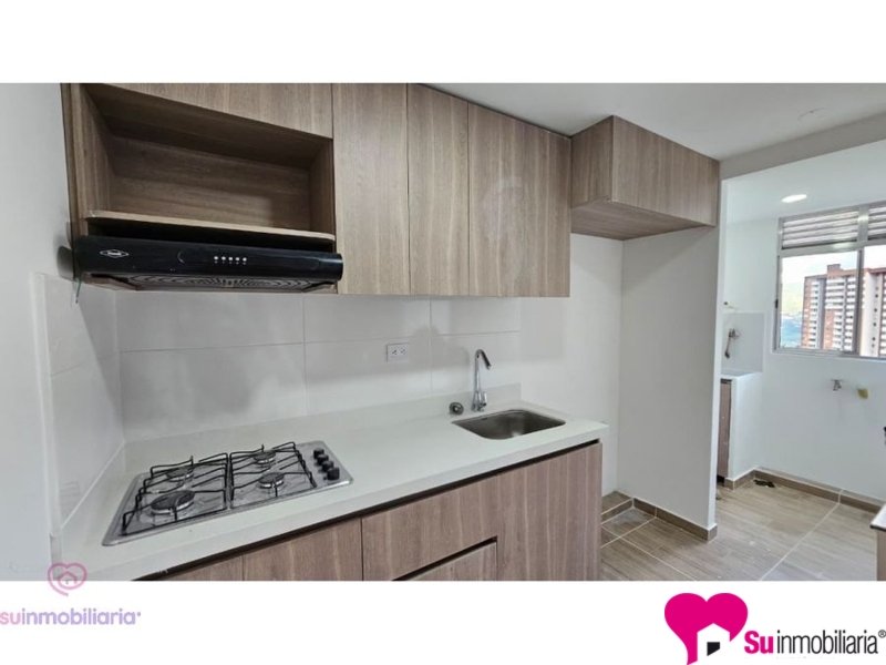 Apartamento Foto 1