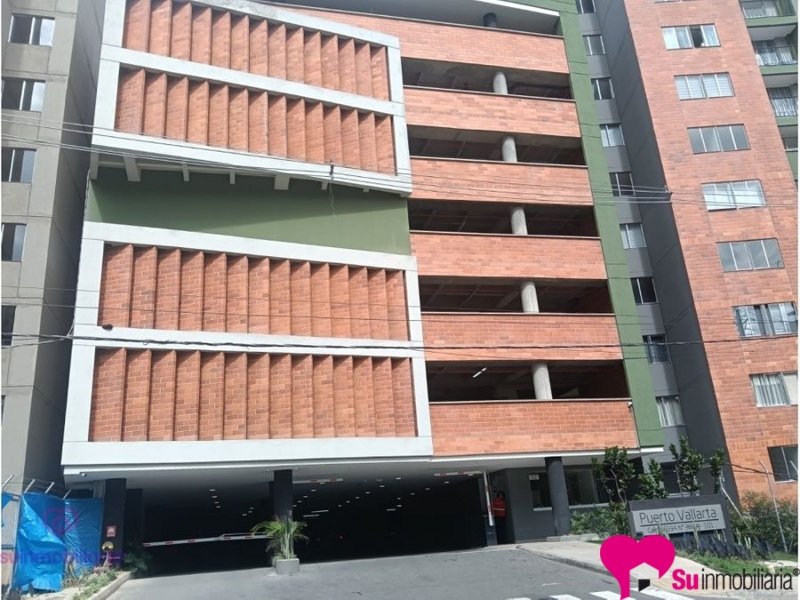 Apartamento en Arriendo en BELLO - 11398 Suramericana de arrendamientos
