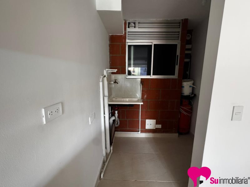 Apartamento Foto 1