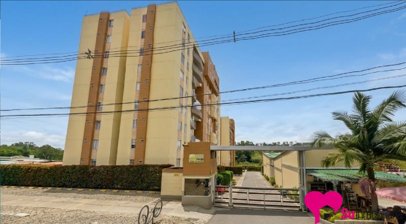 Apartamento en Arriendo en MARINILLA - 11339 Suramericana de arrendamientos