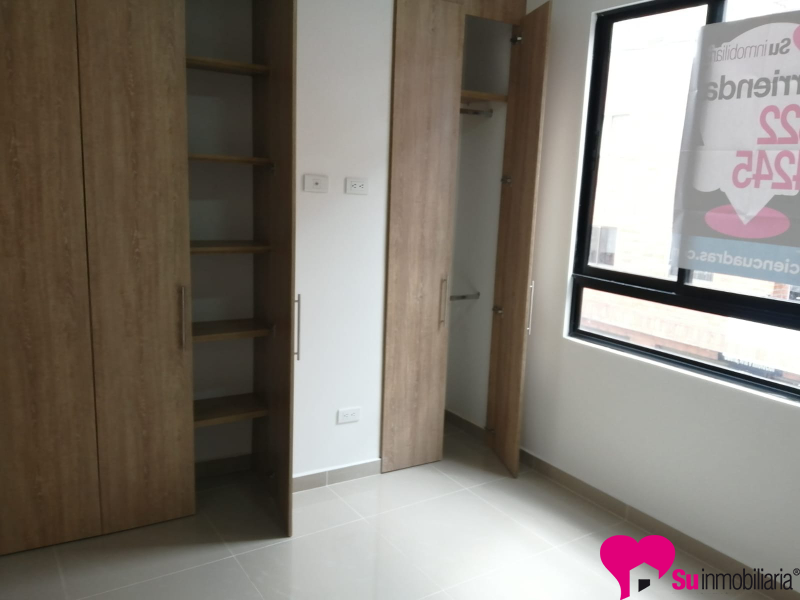 Apartamento Foto 1
