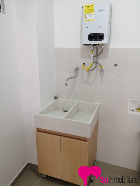 Apartamento Foto 1