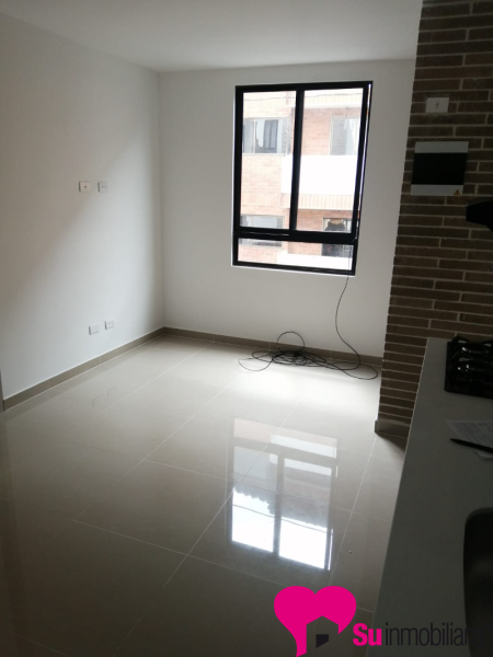 Apartamento Foto 1