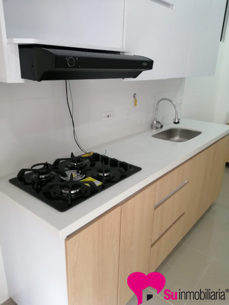 Apartamento Foto 1