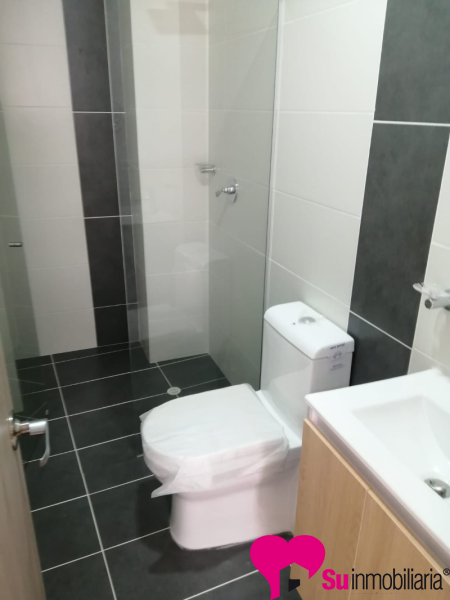 Apartamento Foto 1