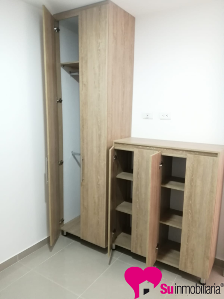 Apartamento Foto 1
