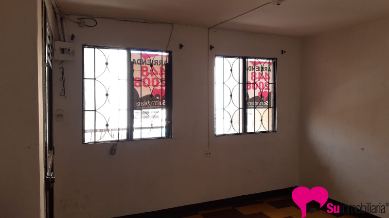 Apartamento en Arriendo en Itagüí - 16 Suramericana de arrendamientos