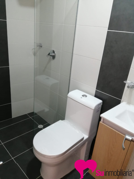 Apartamento Foto 1