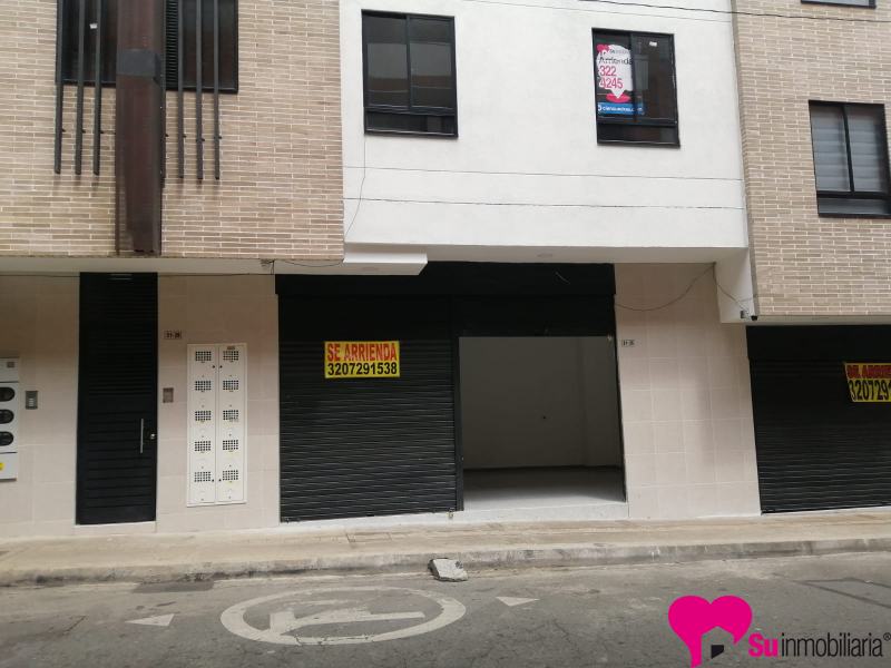Apartamento en Arriendo en Itagüí - 9576 Suramericana de arrendamientos