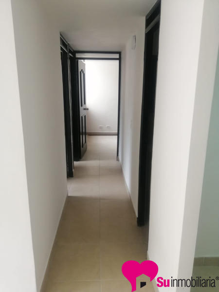 Apartamento Foto 1