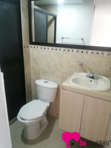 Apartamento Foto 1