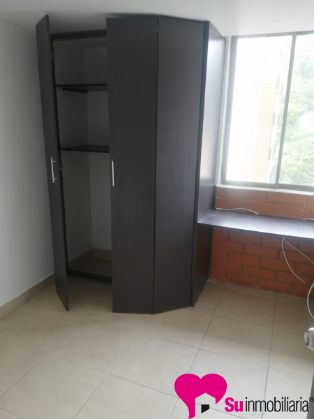 Apartamento Foto 1