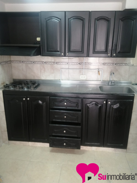 Apartamento Foto 1