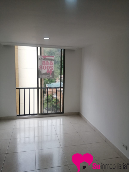 Apartamento Foto 1