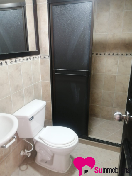 Apartamento Foto 1