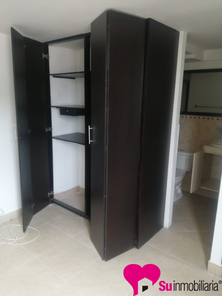 Apartamento Foto 1