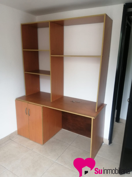 Apartamento Foto 1
