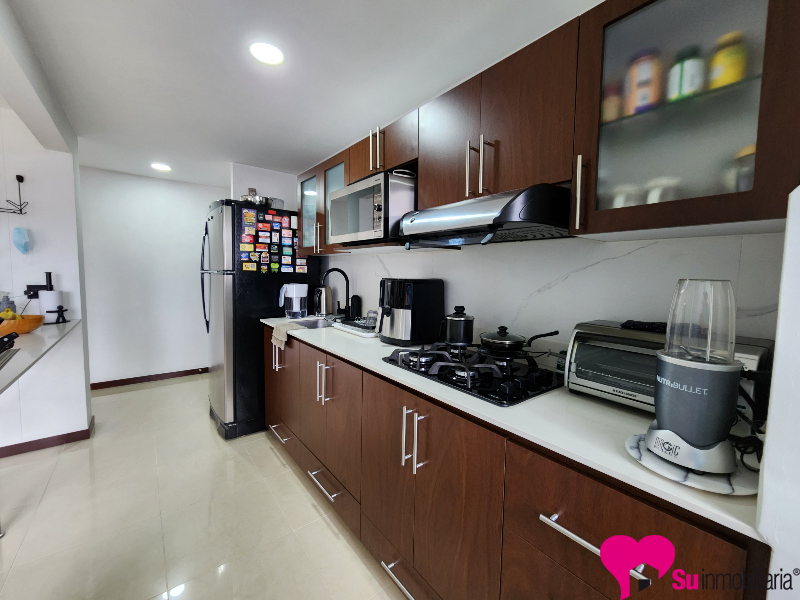 Apartamento Foto 1