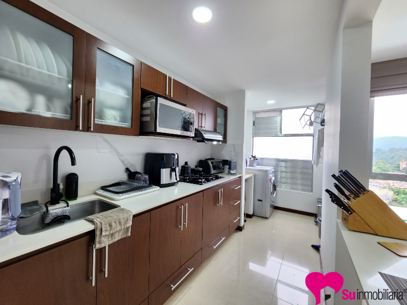 Apartamento Foto 1
