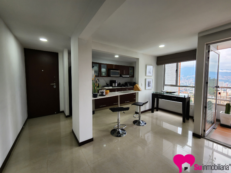 Apartamento Foto 1
