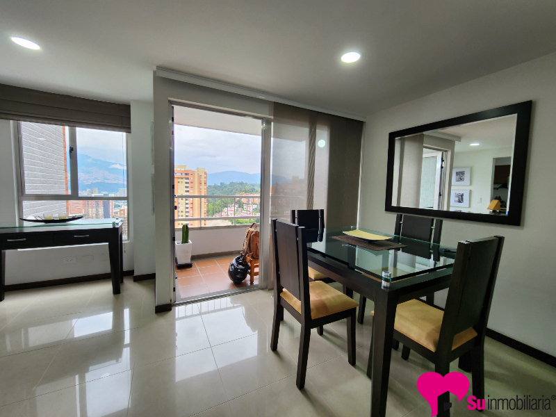 Apartamento Foto 1