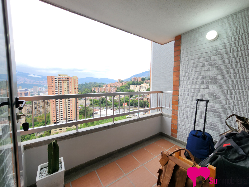 Apartamento Foto 1