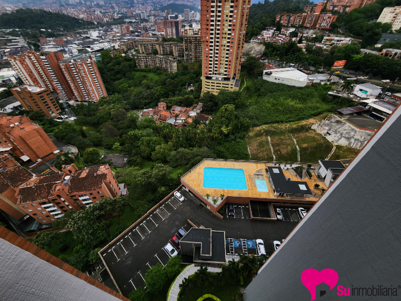 Apartamento Foto 1