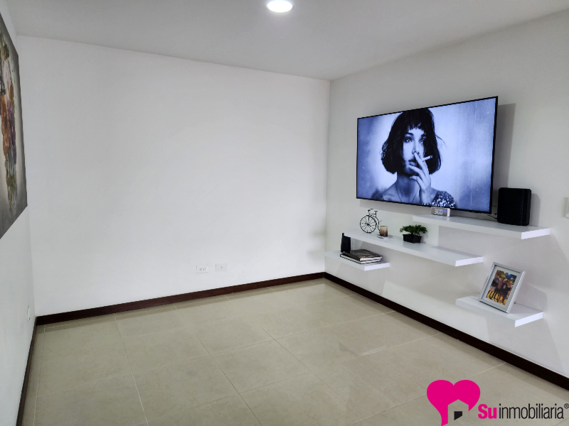 Apartamento Foto 1