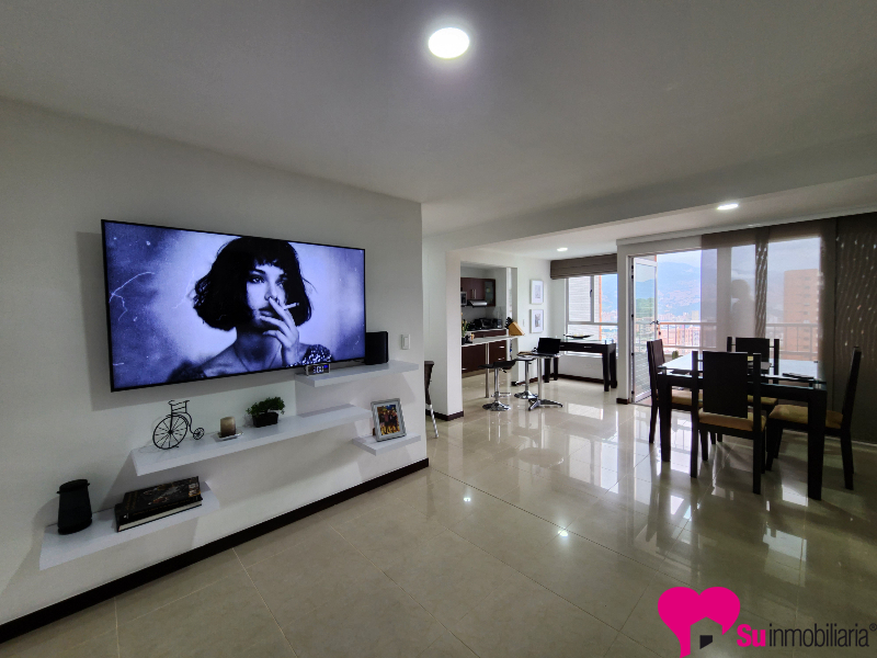 Apartamento Foto 1