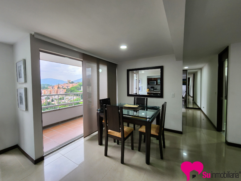 Apartamento Foto 1