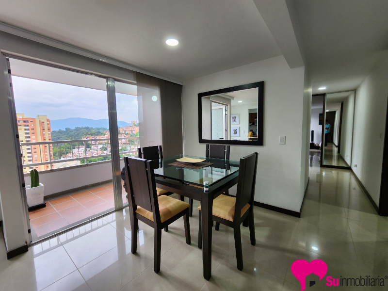 Apartamento Foto 1
