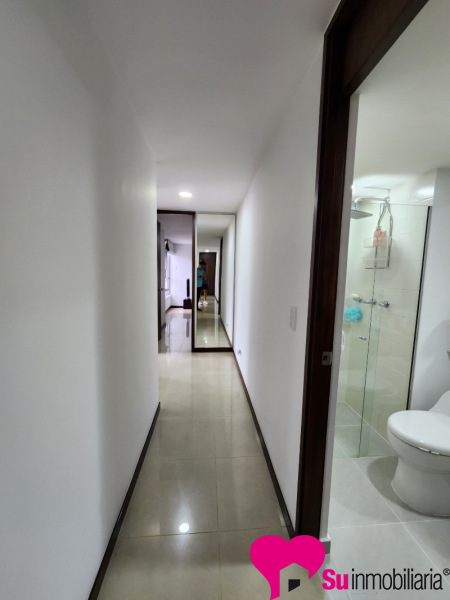 Apartamento Foto 1