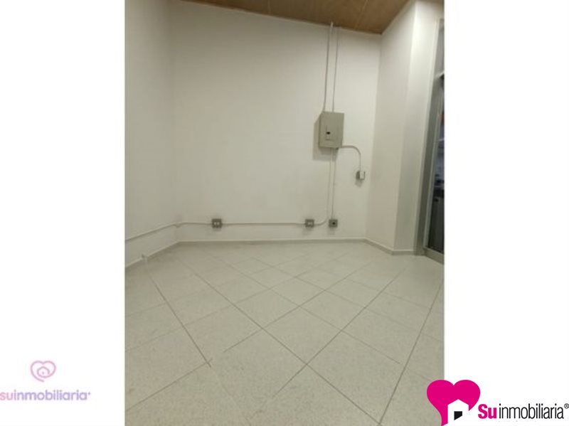 Apartaestudio Foto 1