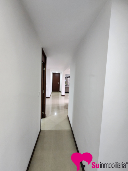 Apartamento Foto 1