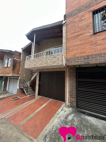 Casa en Arriendo en BELLO - 2528 Suramericana de arrendamientos