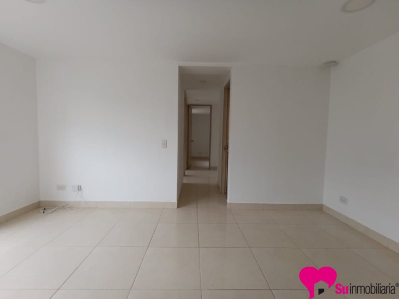 Apartamento Foto 1